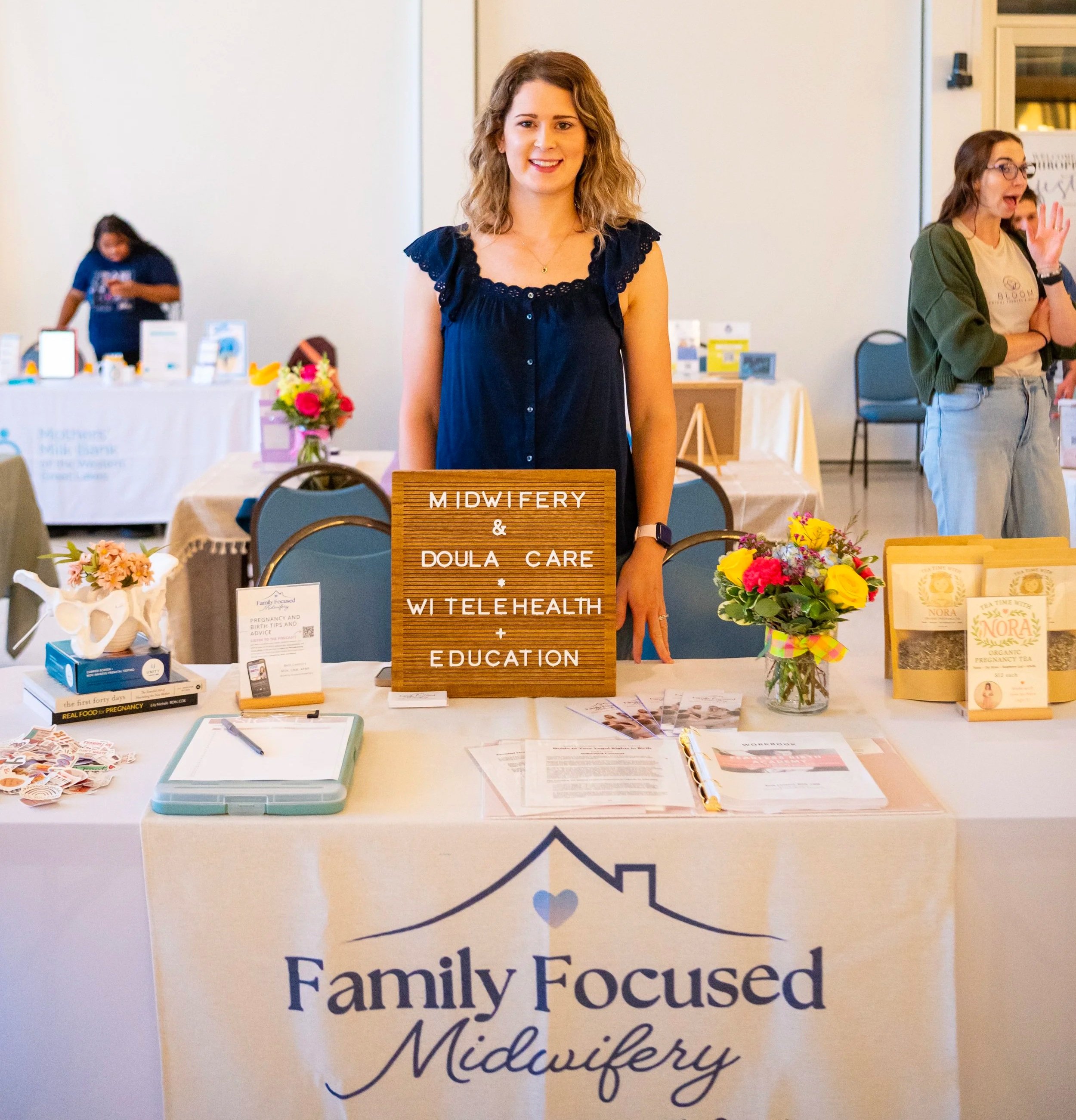 Birth doula agency hiring Milwaukee .