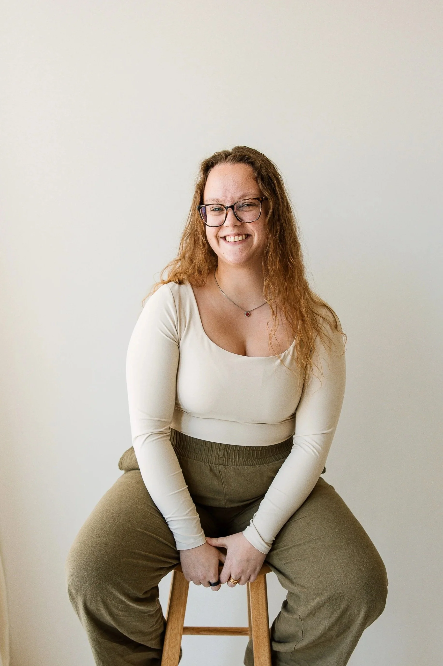 Emily Birth Doula