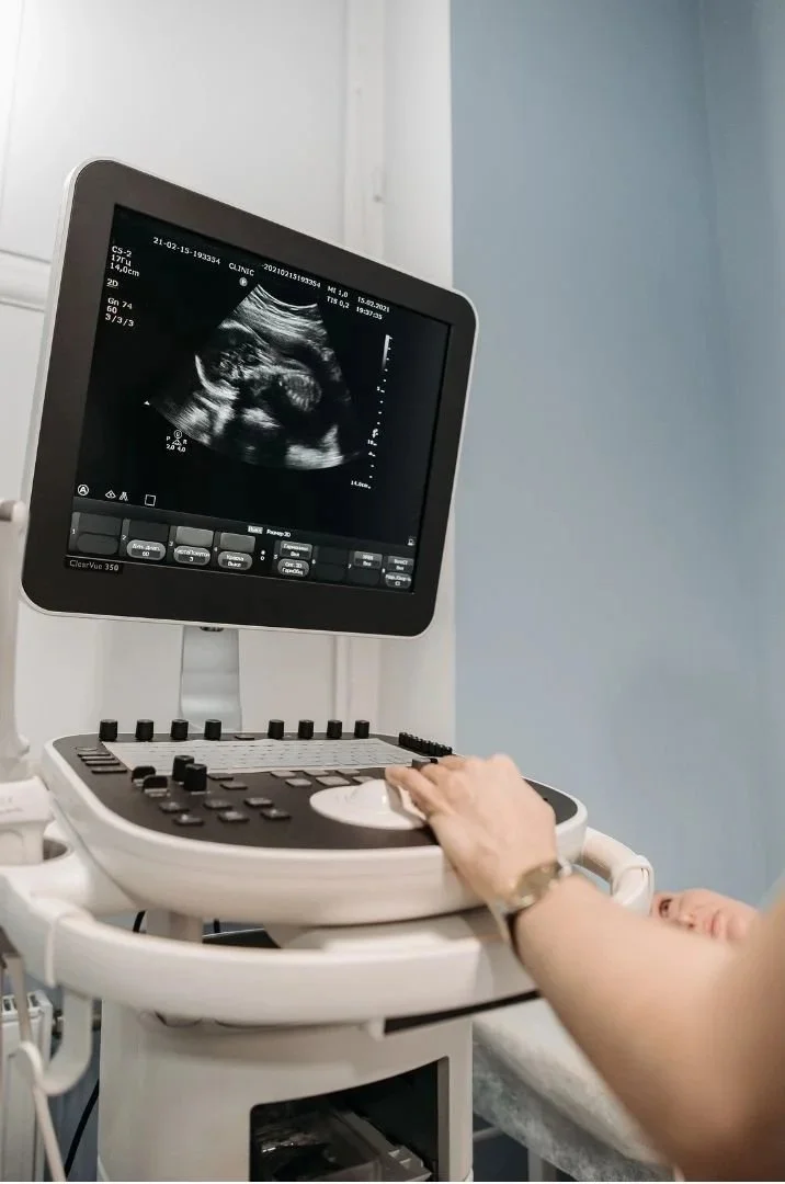 Anatomy ultrasound to evaluate if home birth remains safe