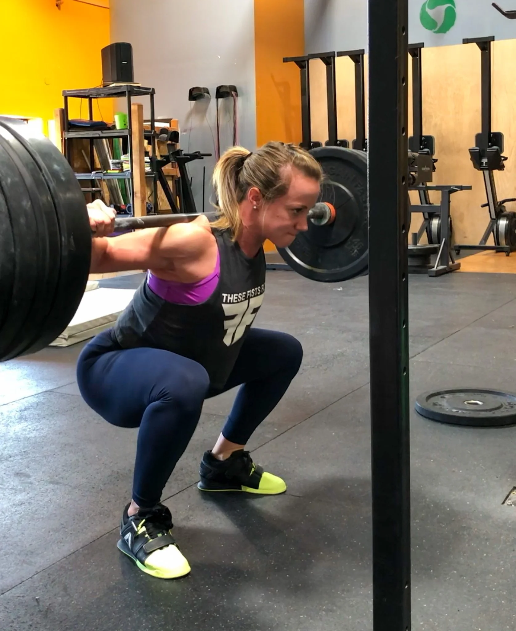 the evolution of our 5/3/1 program