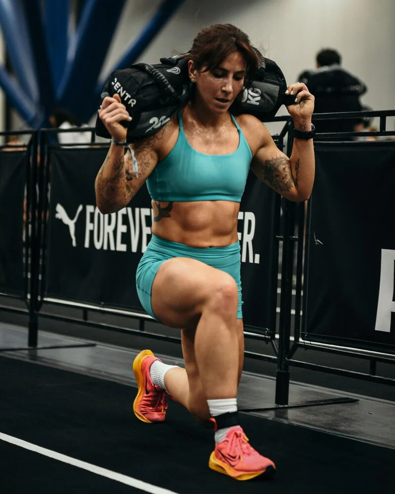 Lynsey Martin