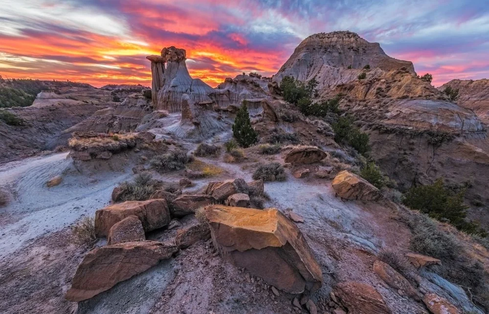 Discover Glendive Montana