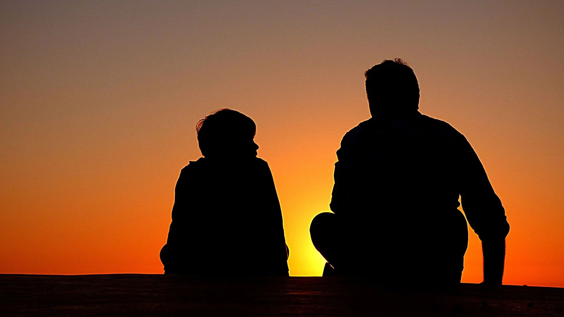 Parent and Child Reiki Course