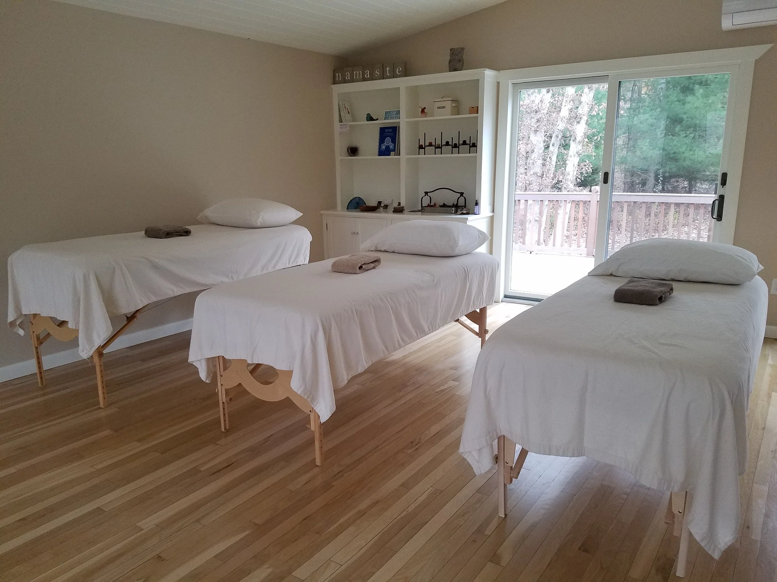 Second Degree REIKI Course