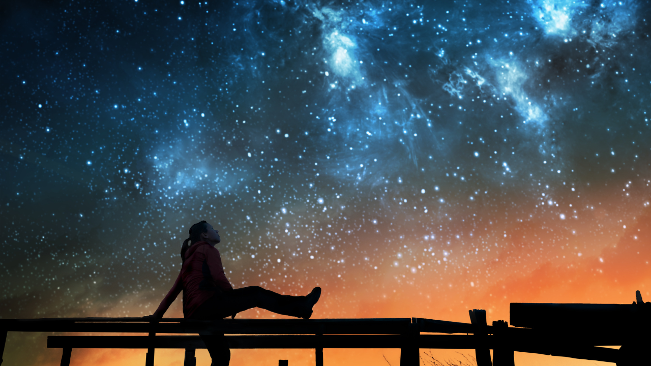 Library Talks: Sensitive Souls &amp; Empaths. Anxiety, Trauma &amp; Empowerment