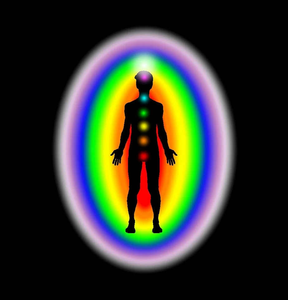 Exploring Chakras, Auras, and Energy Awareness