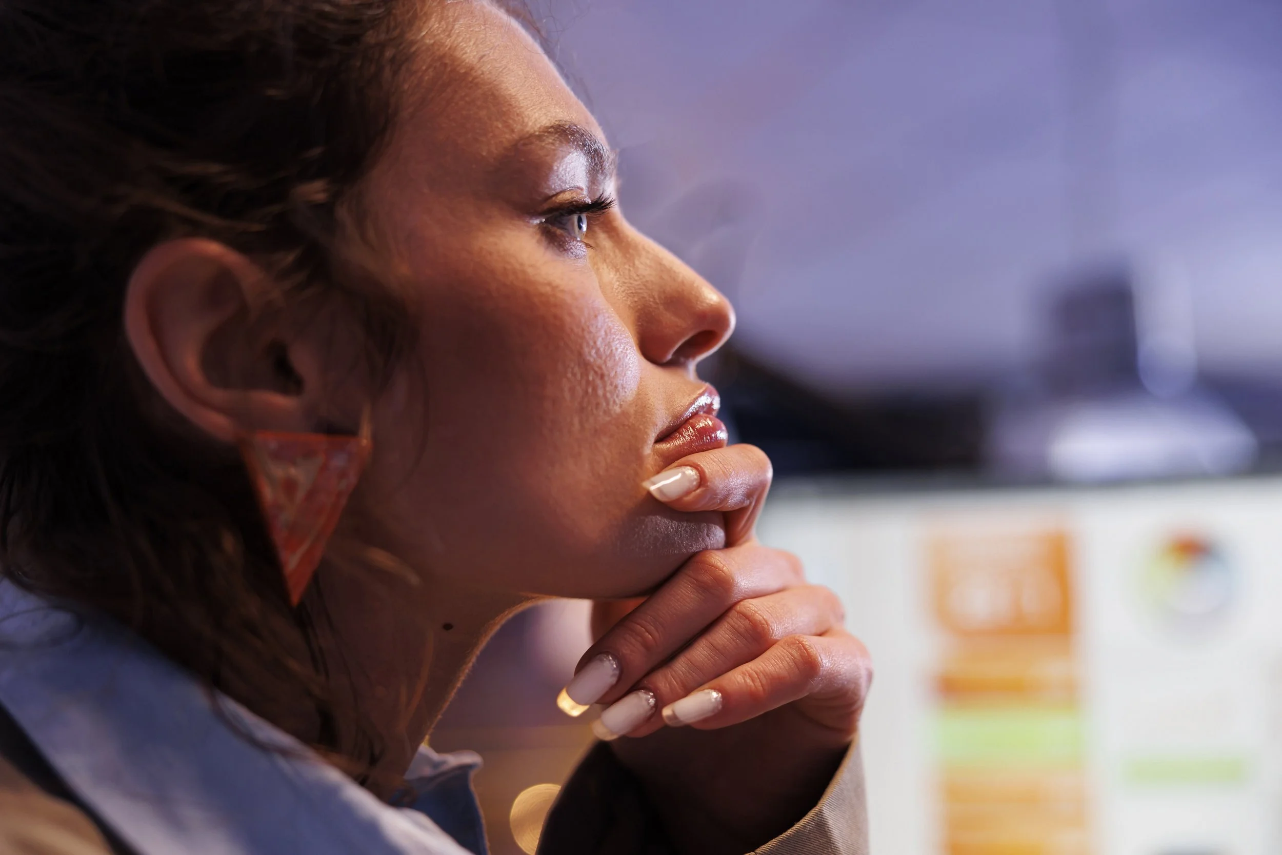 Strengthening your Intuition