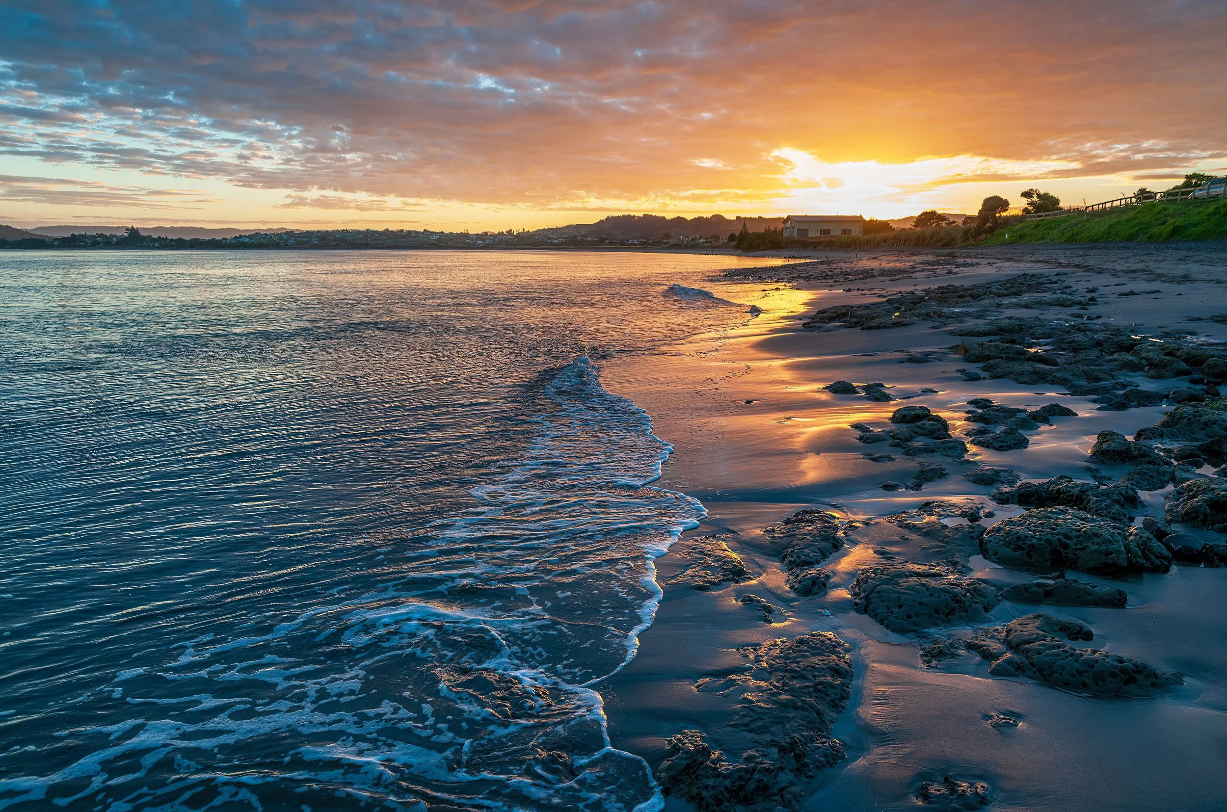 When purpose meets performance: lead in partnership with something greater