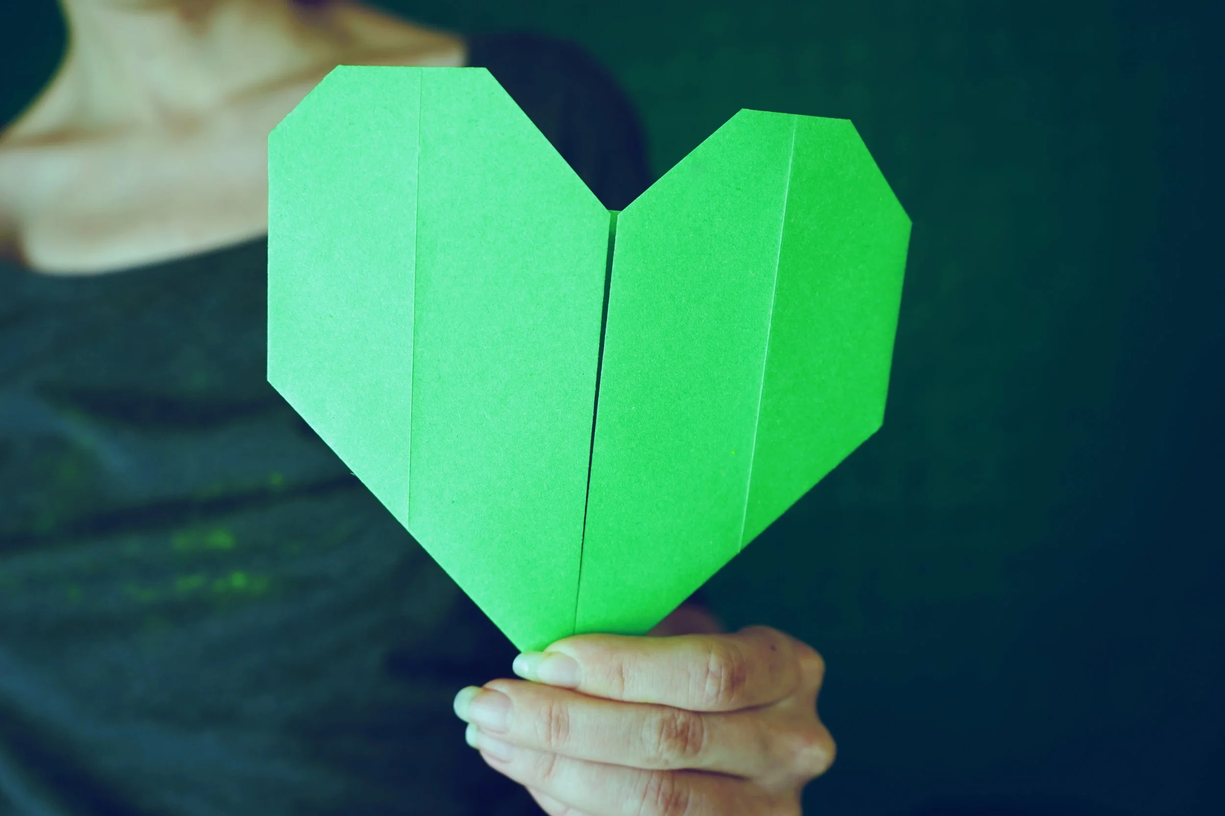 What is the Heart chakra?