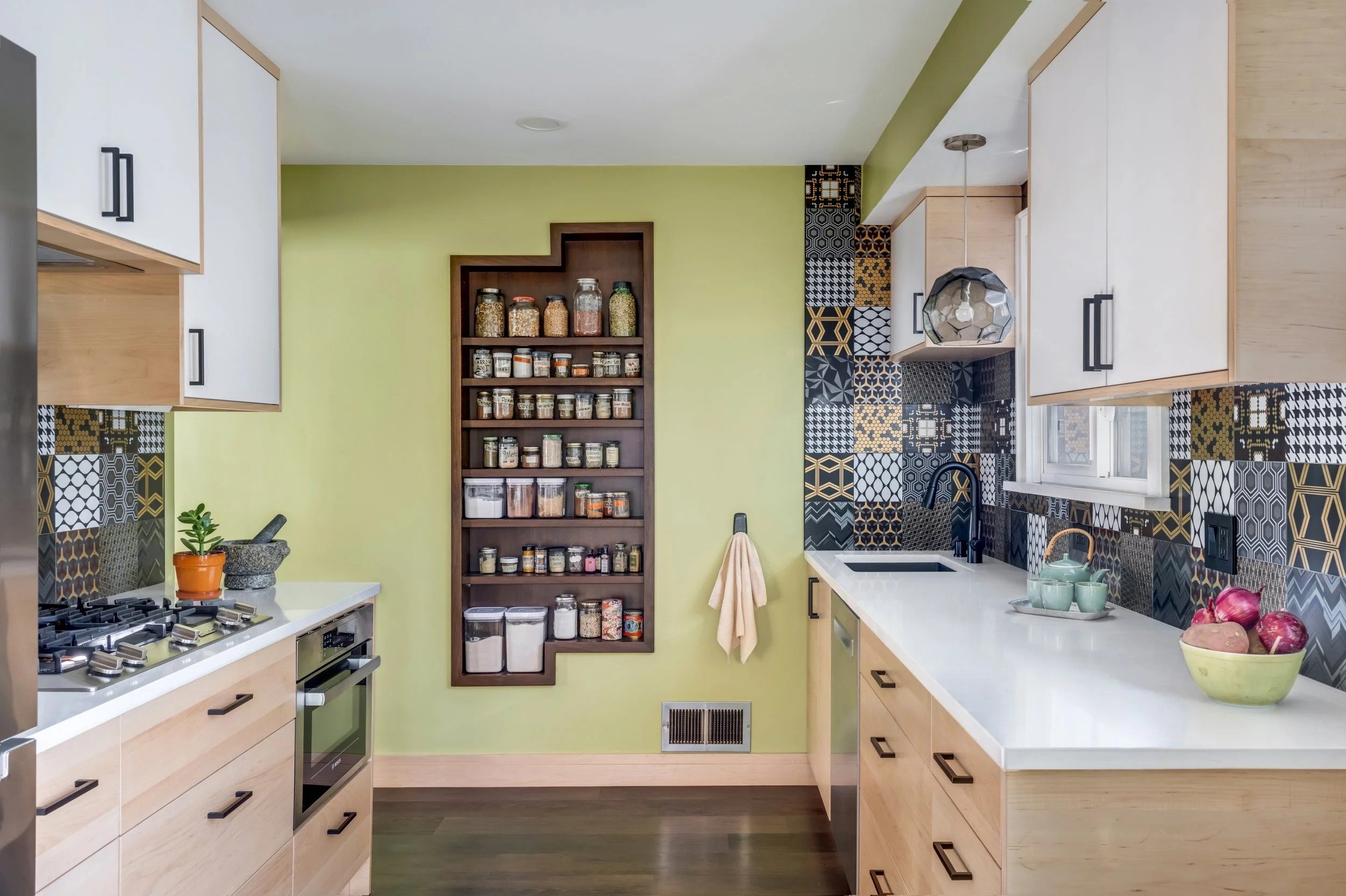 Smart Kitchen Trends