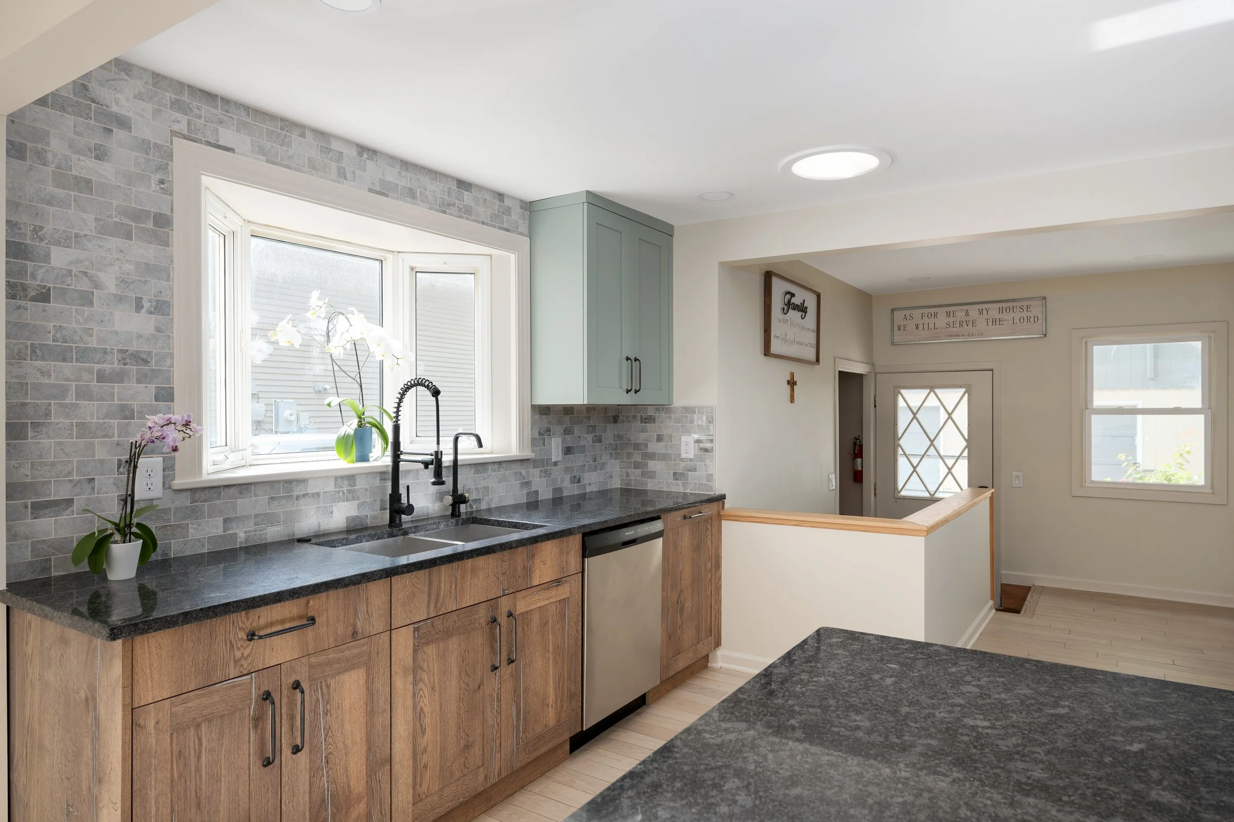St Paul Remodeling Contractors - St Paul Home Remodeler | Wise Design ...