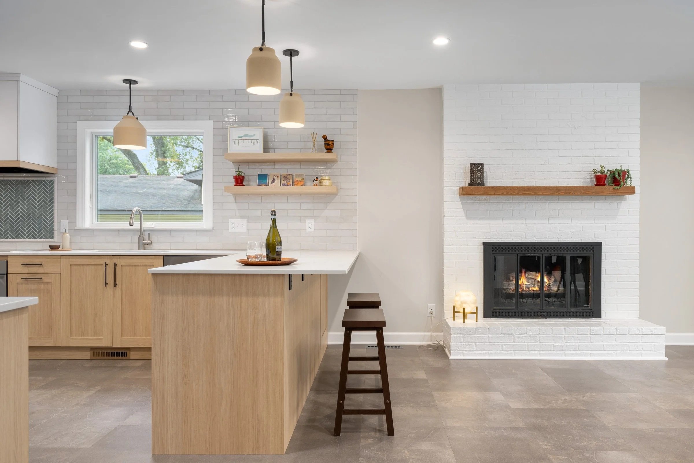 Should You Remodel or Move? How to Decide What's Right for Your Home