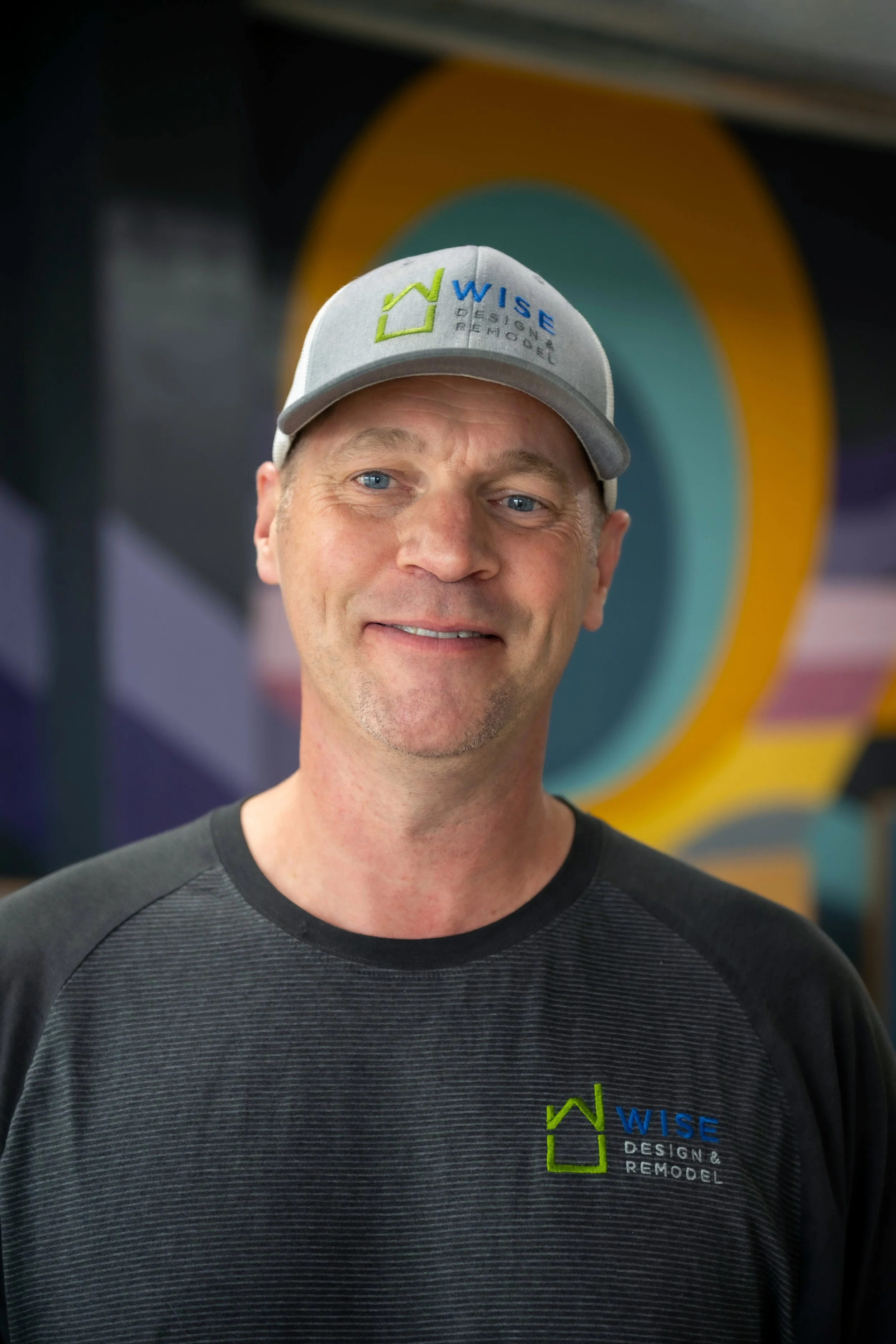 Tim Leirness, Project Manager At Wise Design & Remodel