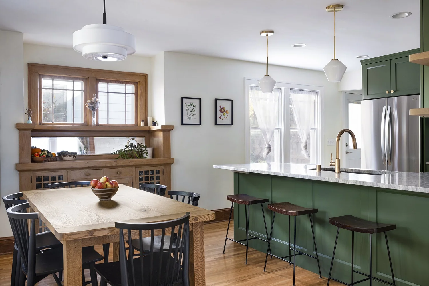 St Paul Remodeling Contractors - St Paul Home Remodeler | Wise Design ...