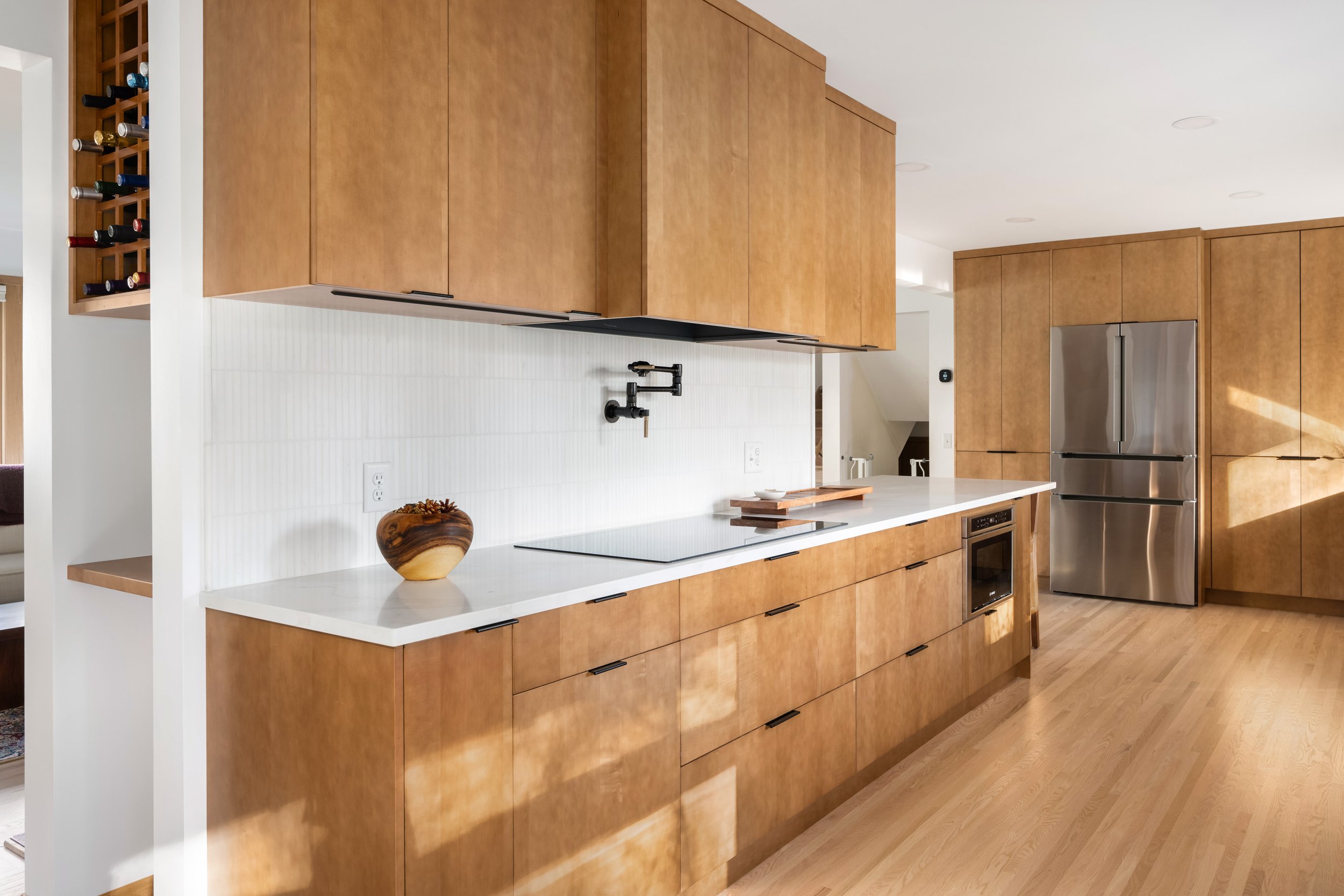 Forest Dale Kitchen