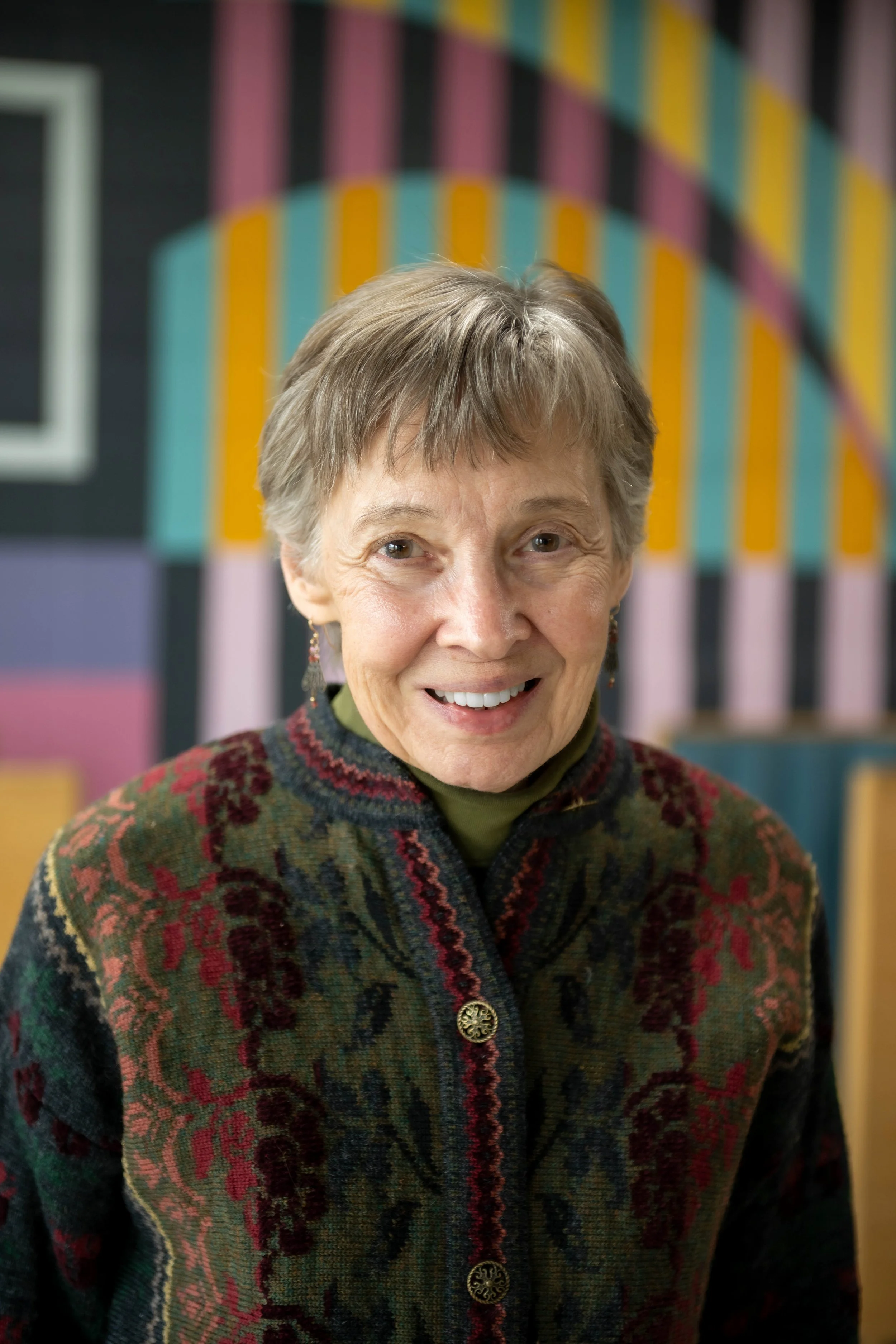 Sheryll Storry, Bookkeeper At Wise Design & Remodel