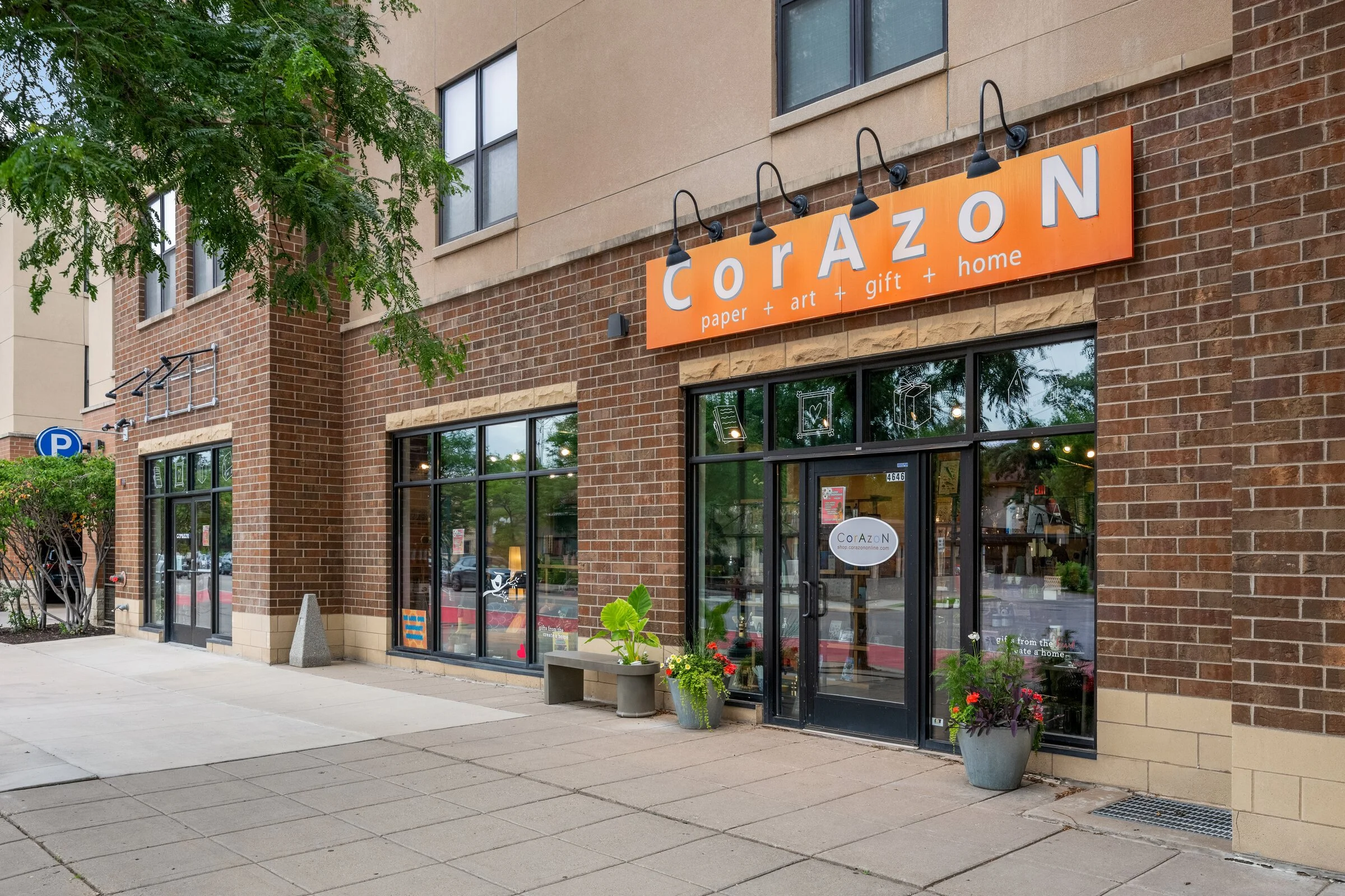 Corazon Minneapolis