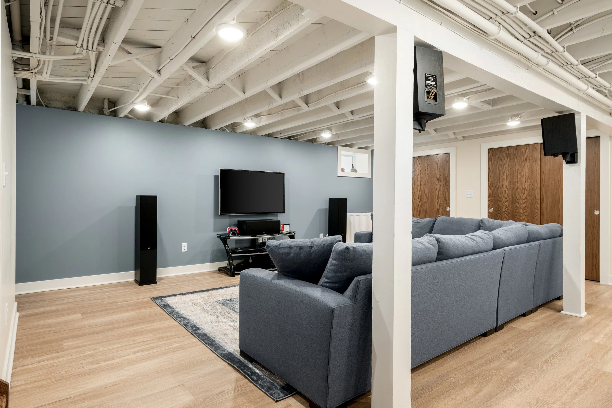 How to Reduce Disruption During Your Home Remodel&nbsp;