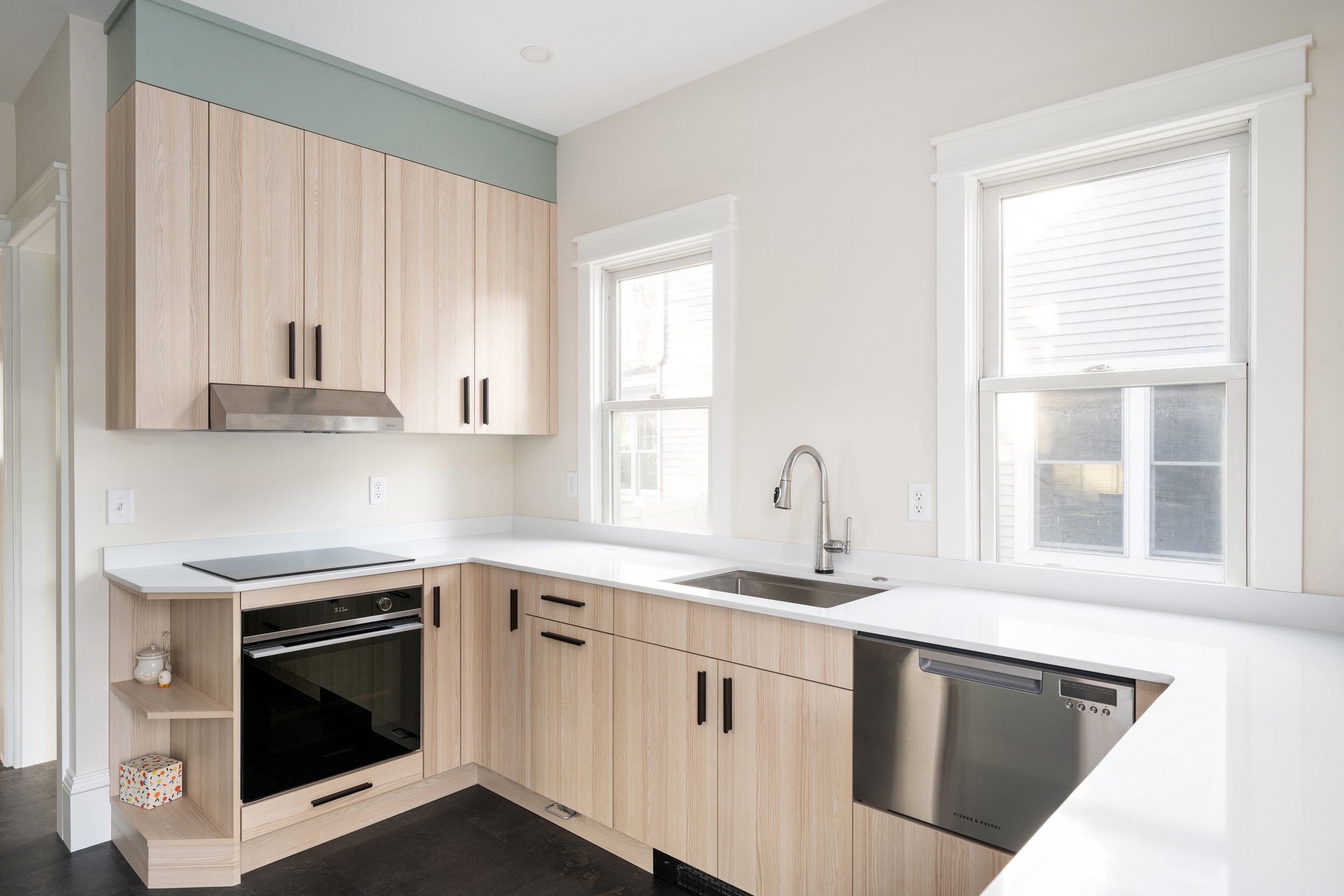 Cromwell Kitchen