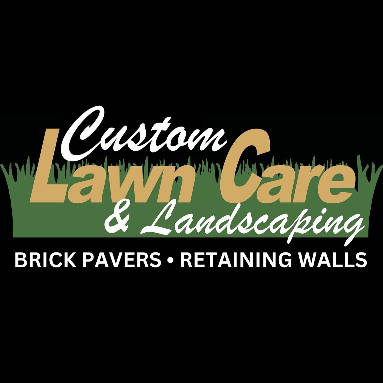 🌿 Transform your outdoor space this Spring with Custom Lawn Care &amp; Landscaping! 

🏡 Since 2004, we&rsquo;ve been your trusted, owner-operated experts in Weekly Lawn Maintenance, Landscaping, Light Excavating, Brick Pavers, Retaining Walls, and 