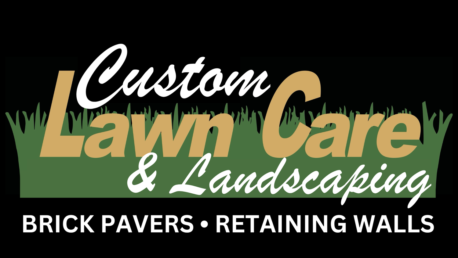 Custom Lawn Care &amp; Landscaping