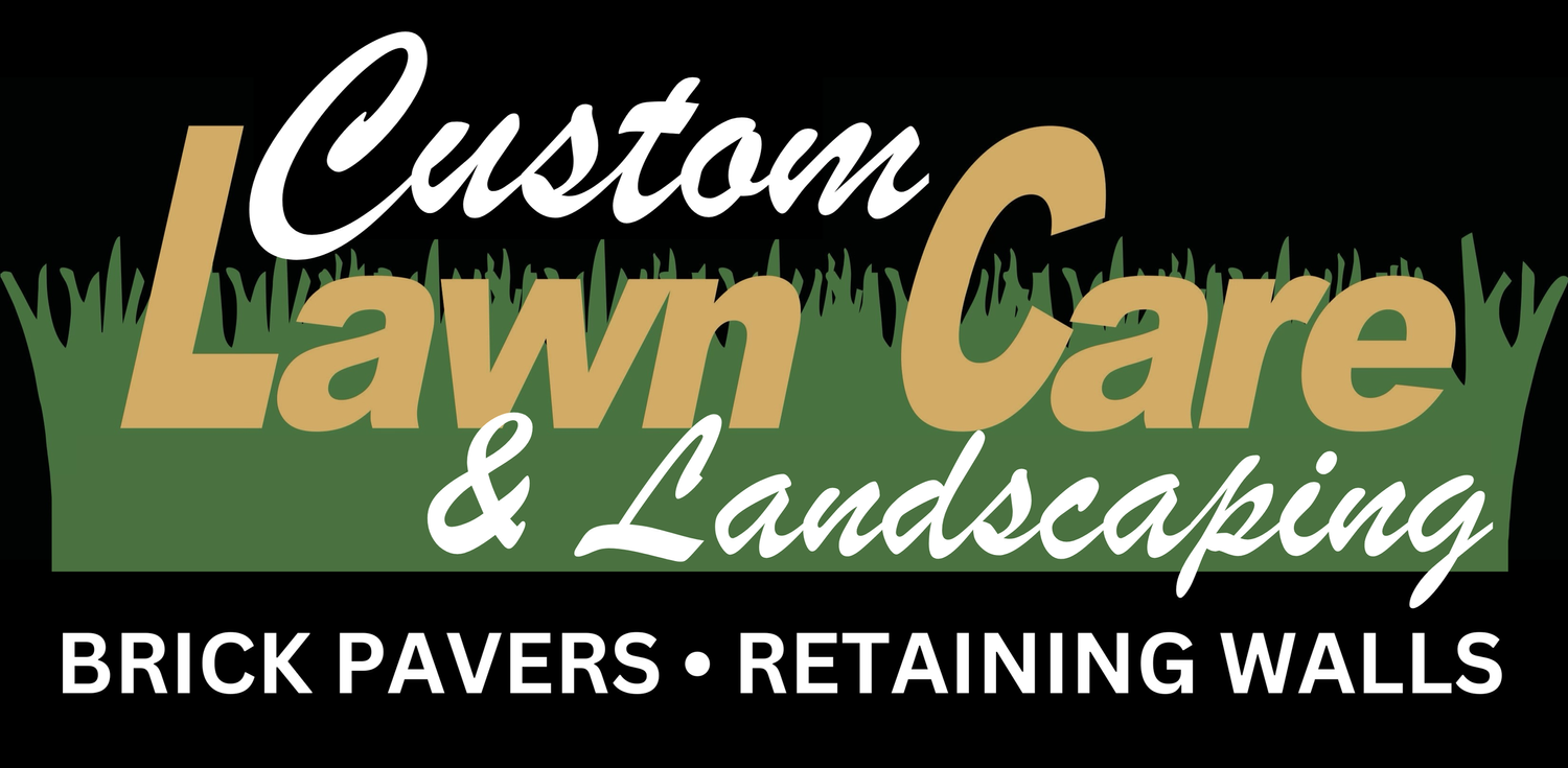 Custom Lawn Care &amp; Landscaping