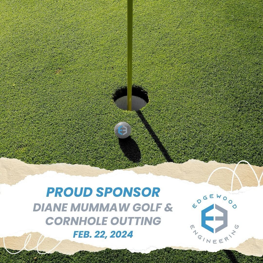 We&rsquo;re one week away from the Diane Mummaw Golf and Cornhole Tournament!

We&rsquo;ll be posted up on Hole #15 with some goodies so make sure to stop by. Looking forward to seeing everyone! 🏌️&zwj;♀️⛳🌽

#MummawTourney #GolfAndCornhole