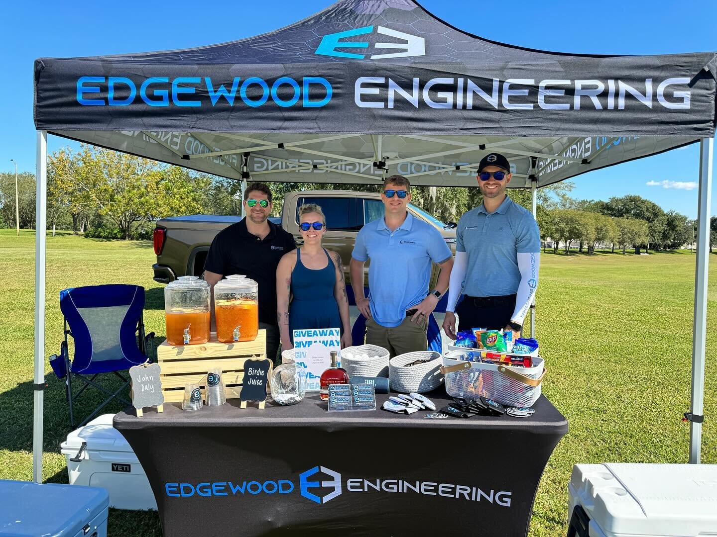 Enjoying this perfect day for golf at the OCA Fall Golf tournament! Always nice to catch up with old friends and meet new people in the industry! #forensicengineering