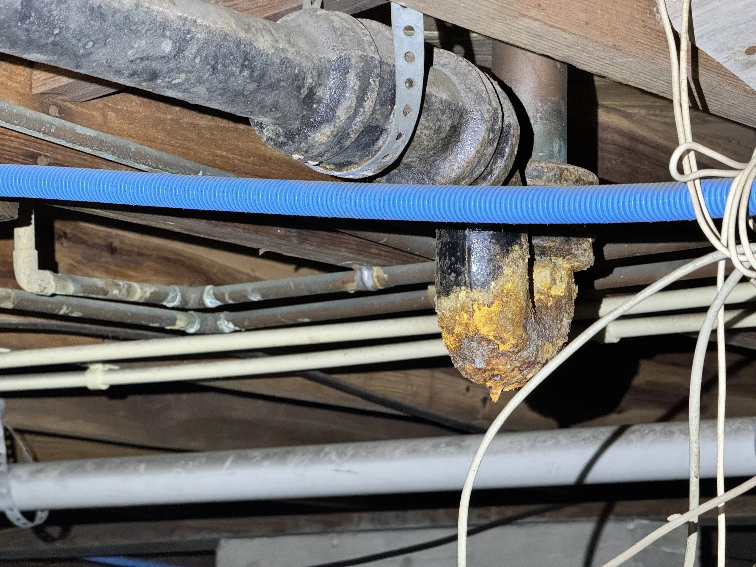Drainpipe Leak Evaluation.JPG