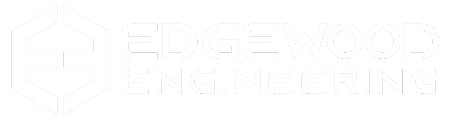 Edgewood Engineering Redesign 2024