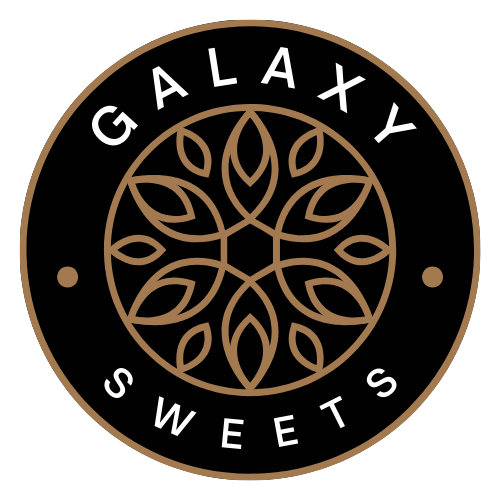 Galaxy Sweets