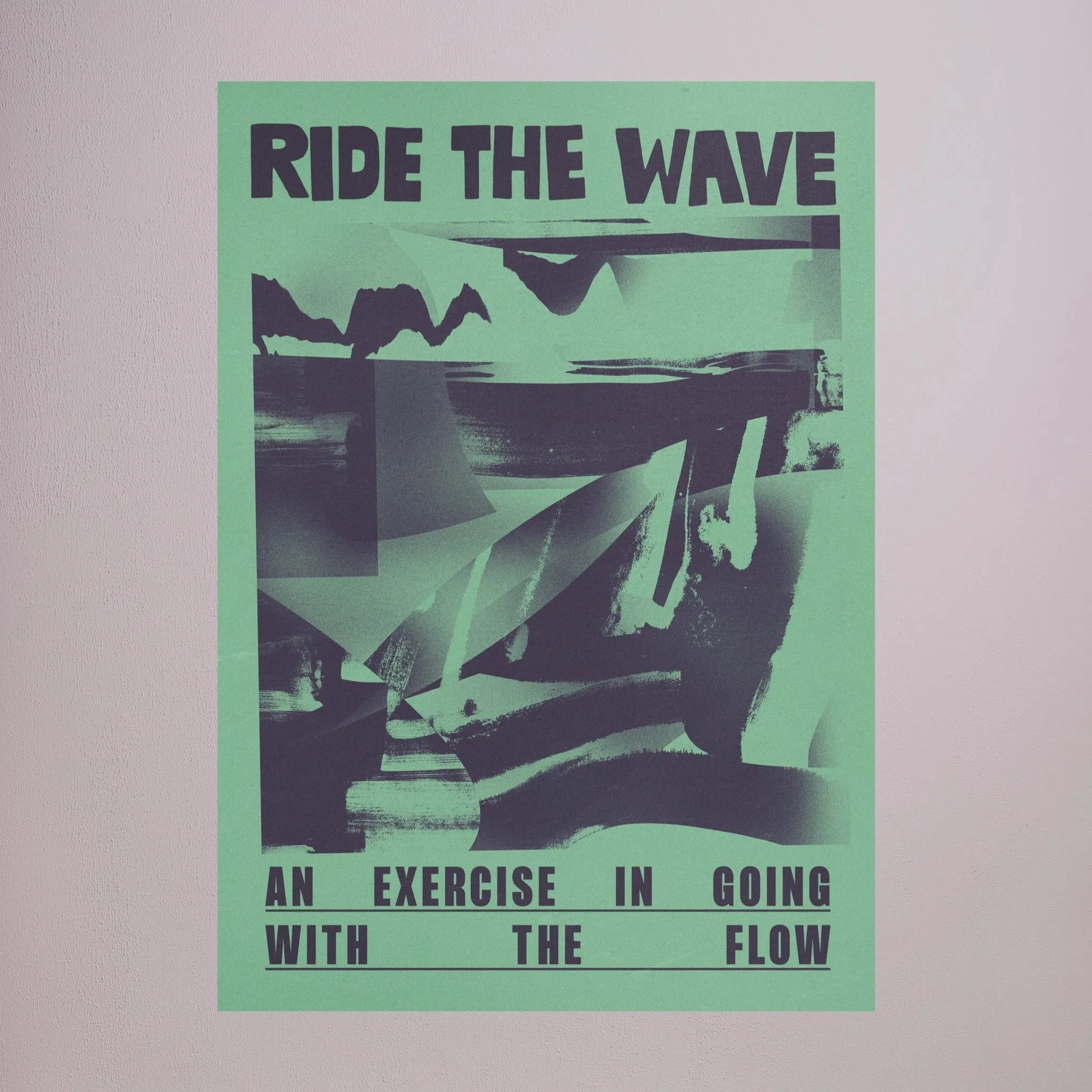 Ride The Wave