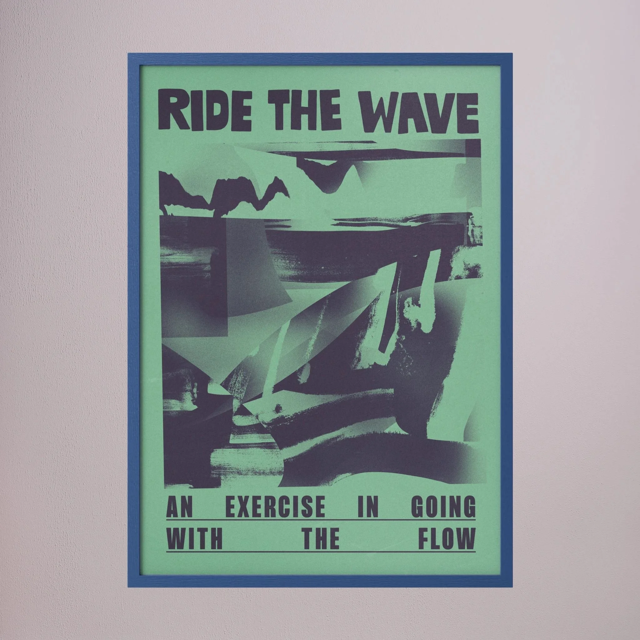 Ride The Wave