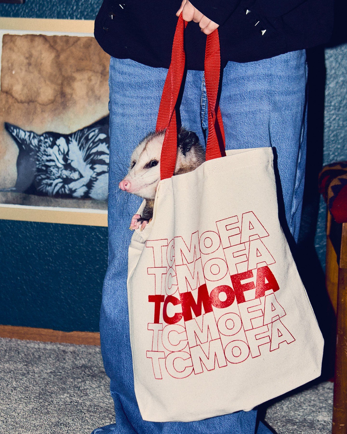 Volunteers keep TCMoFA open!

Whether you're an artist, an arts enthusiast, a neighbor, or a friend, we need YOU to help keep the museum running. 

Your role as a volunteer is to open and close the museum, greet visitors, and answer questions about t