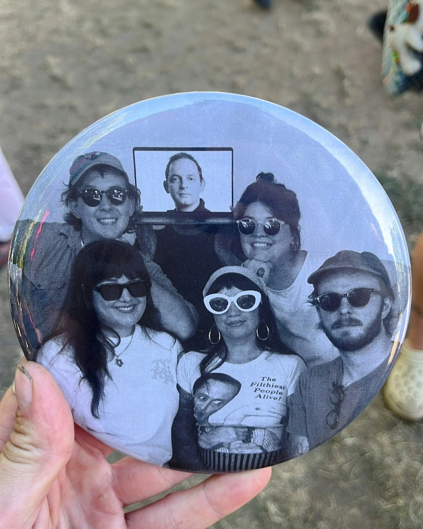 Who TF is TCMoFA??

TCMoFA is run by a core team of volunteers (plus many more volunteers who help us keep the museum open to visitors) who share a collective vision, an insatiable passion for the arts, and a strong DIY work ethic. 

We are local art