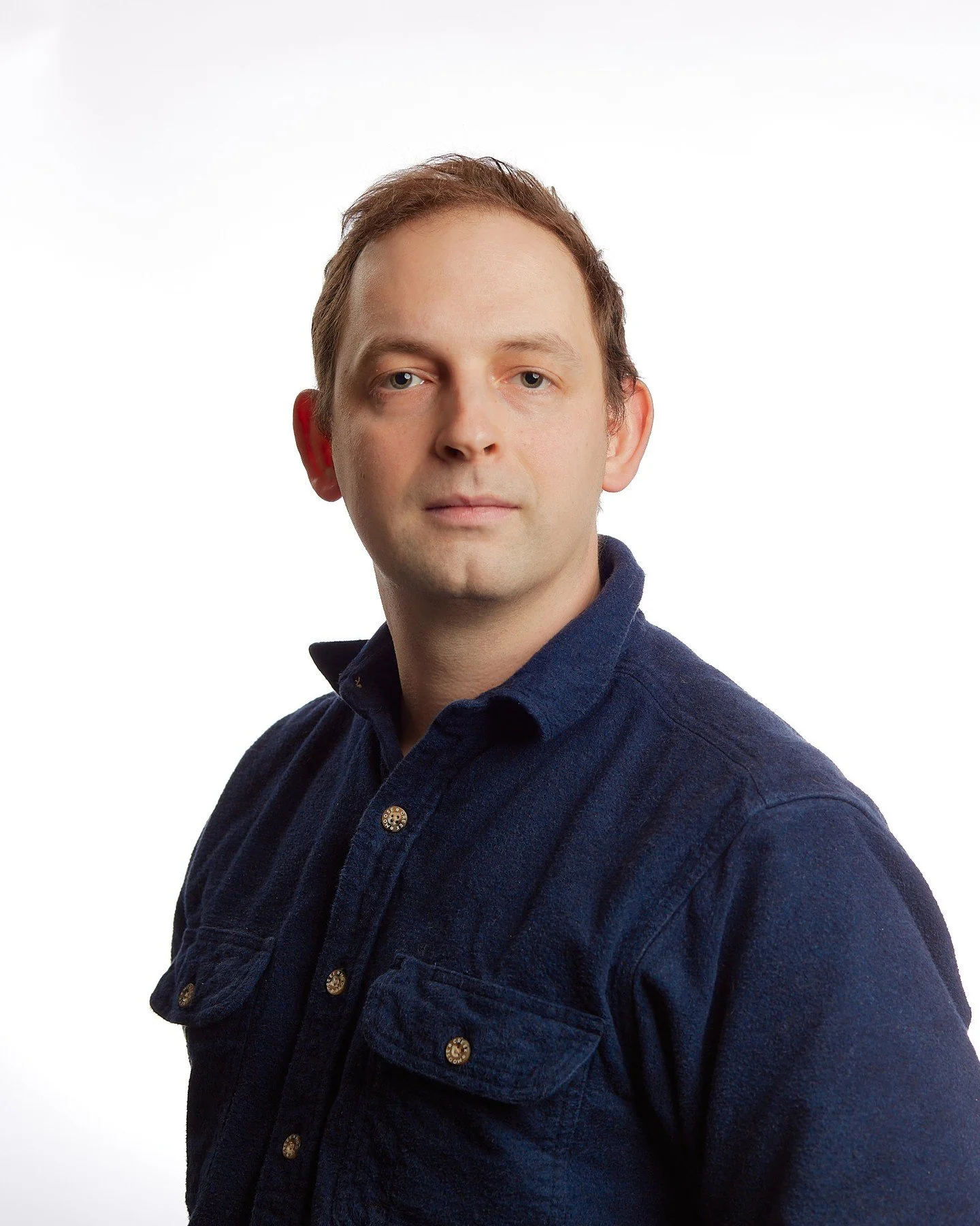 Meet our Executive Director, David!

David Hoekje (he/him) is a photographer and community arts organizer living in Olympia, Washington. His self-directed photographic and collage practices explore the convoluted relationship between images and their