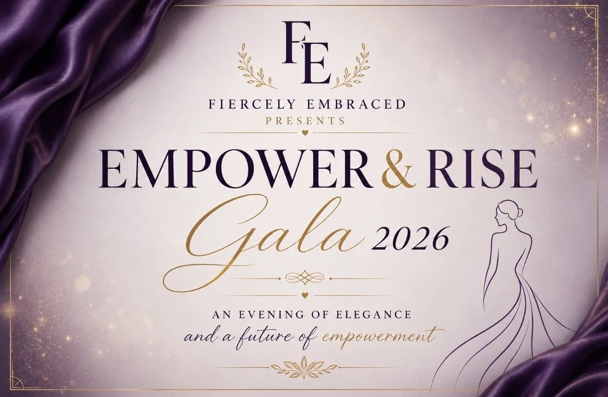 Empower & Rise 2026 Gala