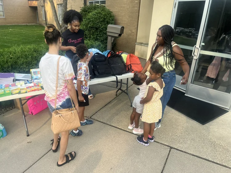 Fiercely Embraced community photo 1