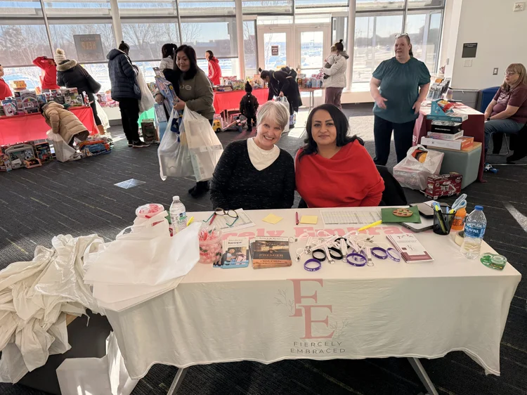 Fiercely Embraced community photo 16