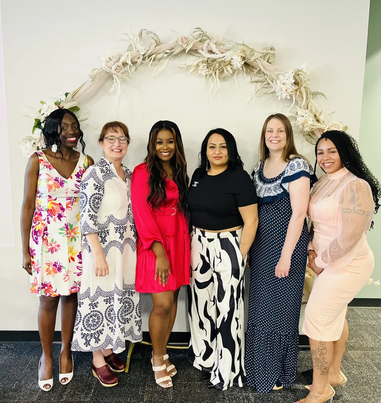 Fiercely Embraced community photo 6