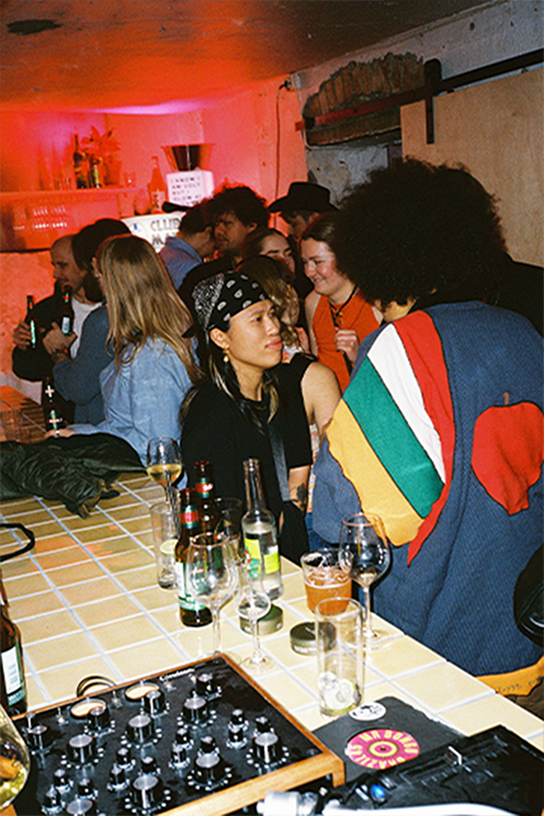  Foto: Ida Vie 