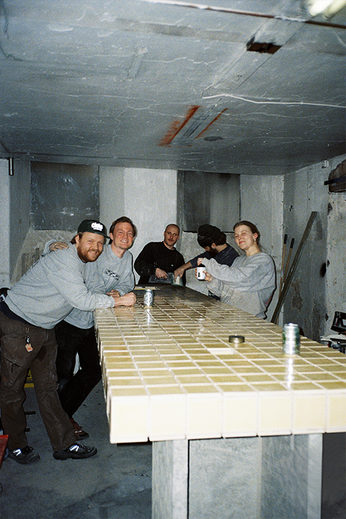  Foto: Ida Vie 