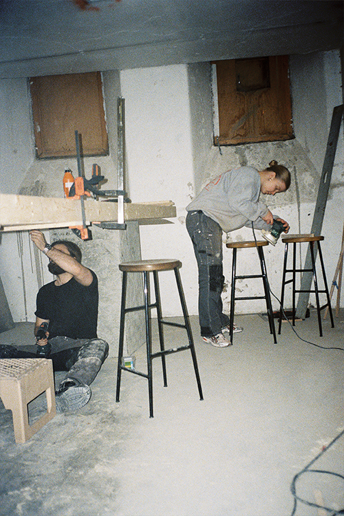  Foto: Ida Vie 