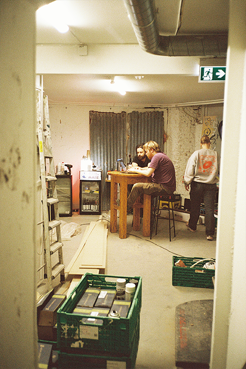  Foto: Ida Vie 