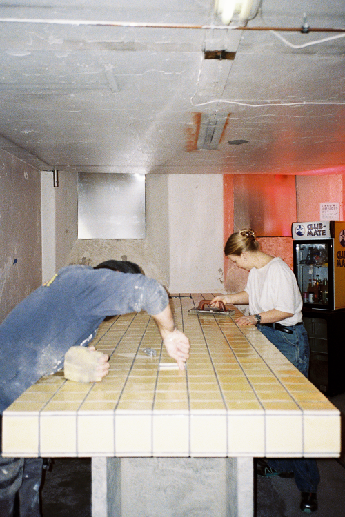  Foto: Ida Vie 