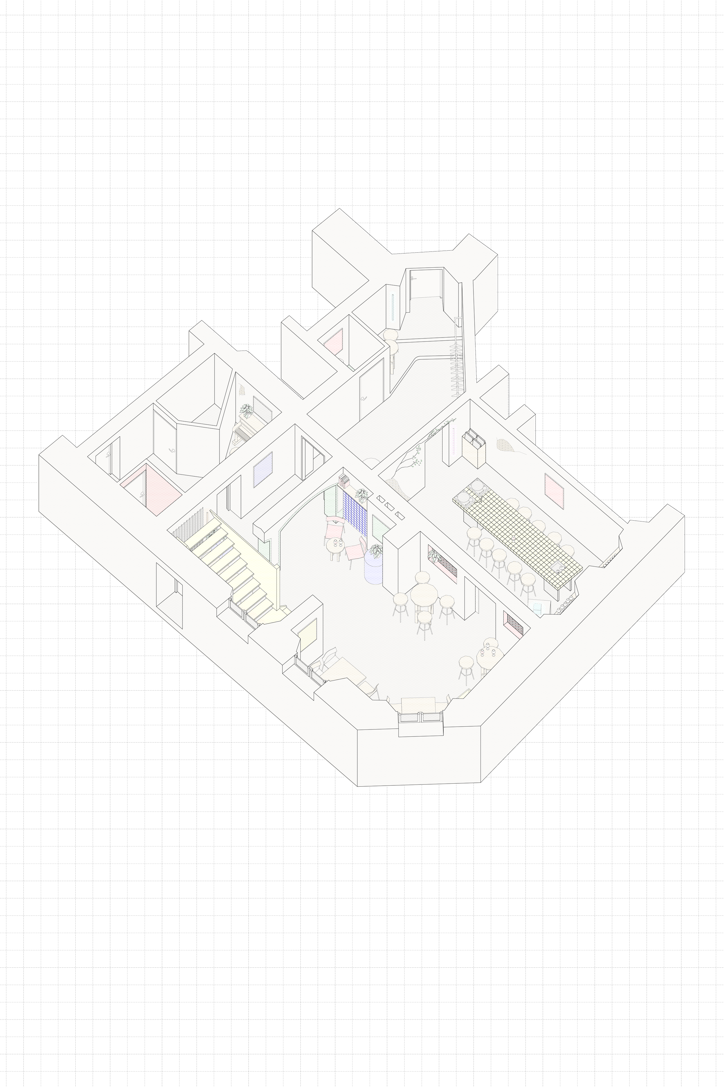  Illustrasjon: Erlend Lyngstad Hovind 
