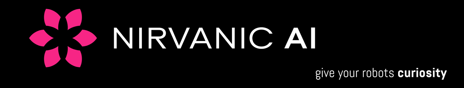 NIRVANIC CONSCIOUSNESS TECHNOLOGIES