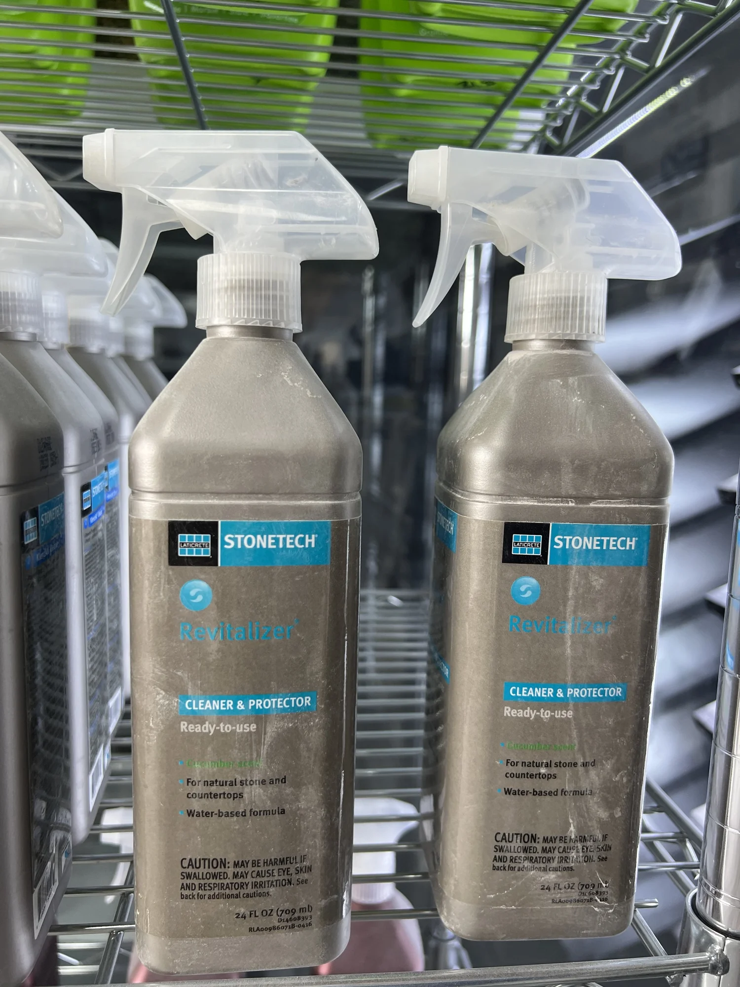 Revitalizer Cleaner & Protector Ready-to-Use