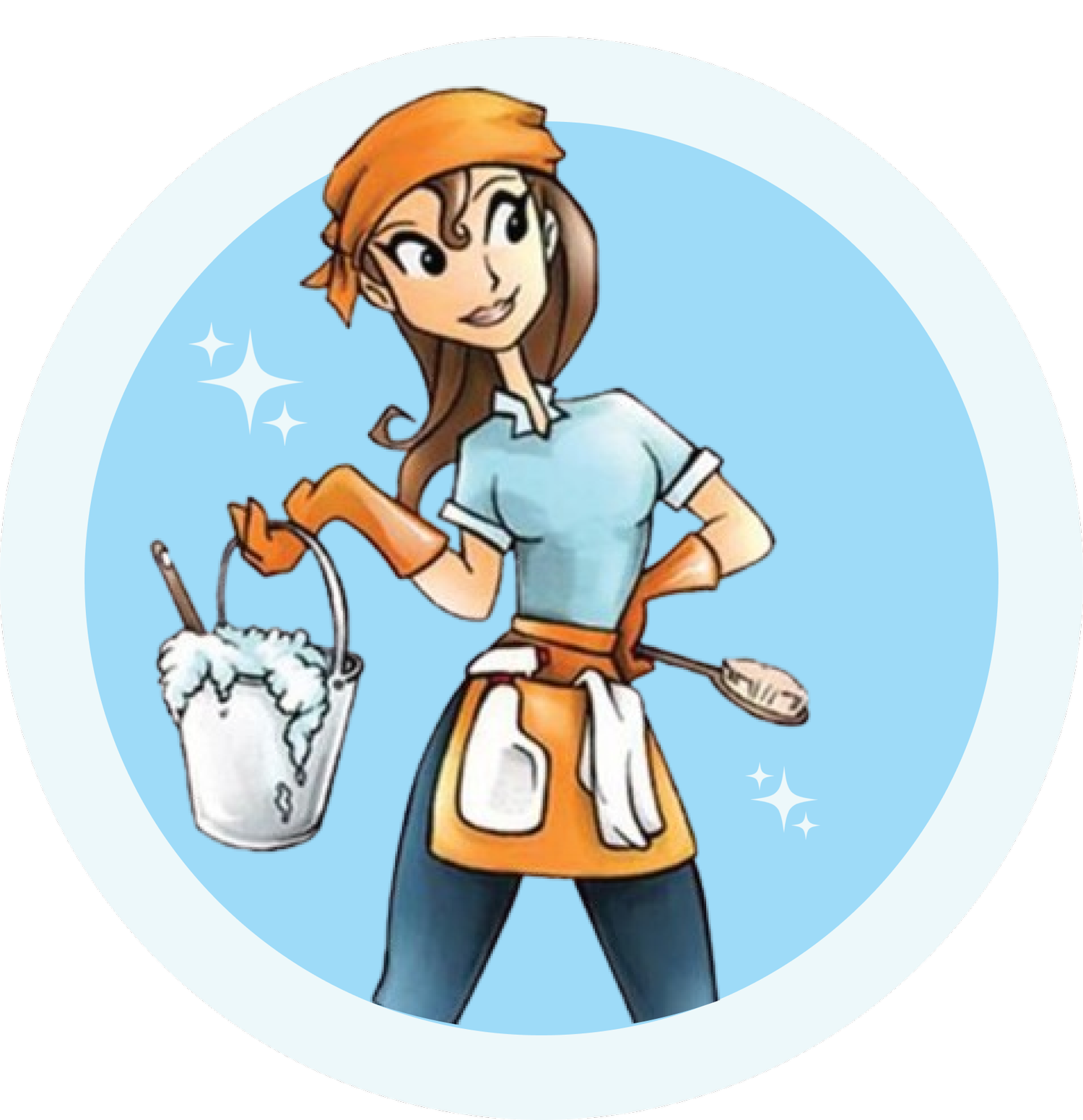 Maribelle&#39;s Cleaning Service