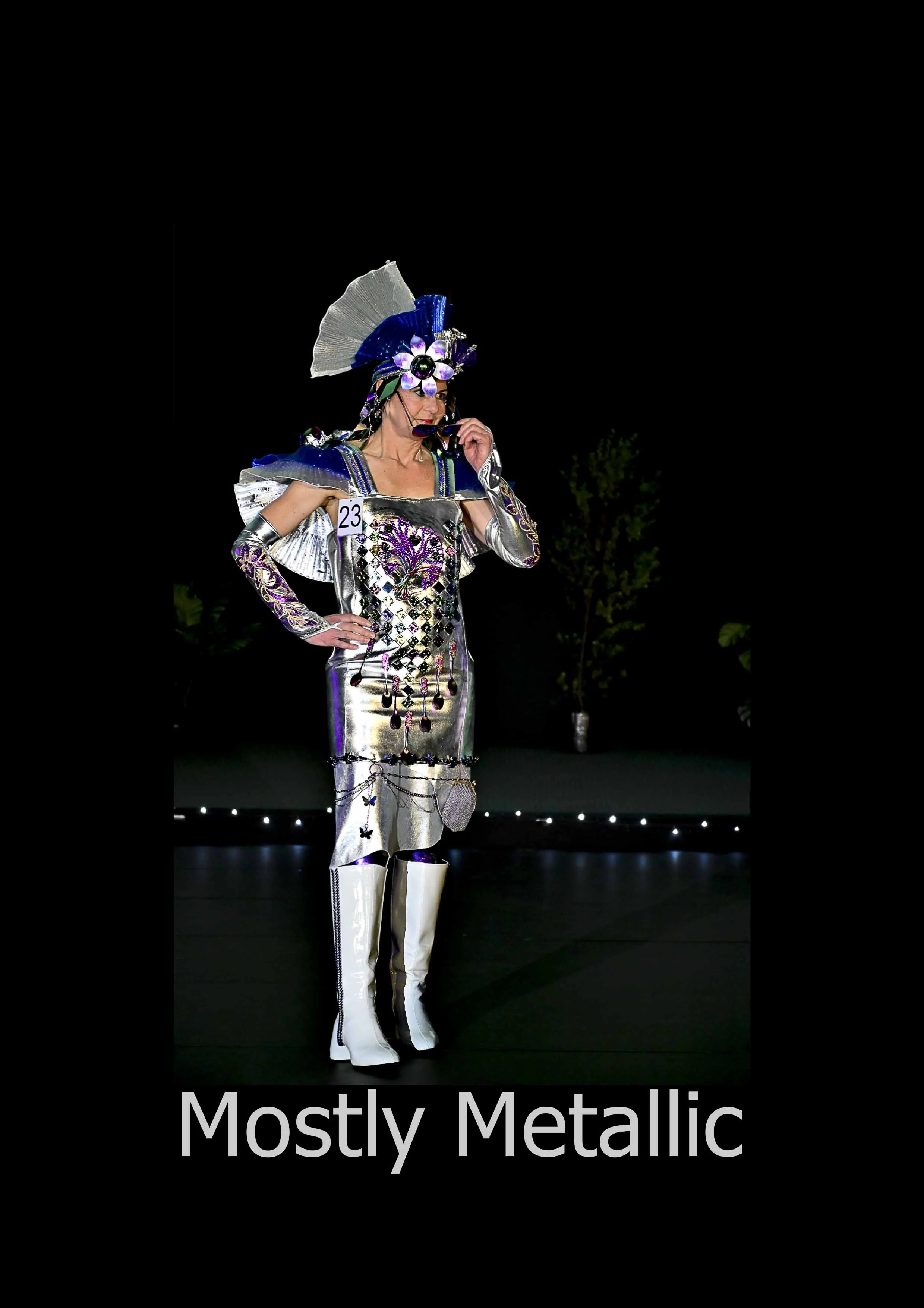 Mostly Metallic ii.jpg
